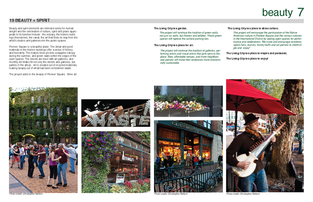 Living City | Discover Sustainable Urban Living — atelierjones